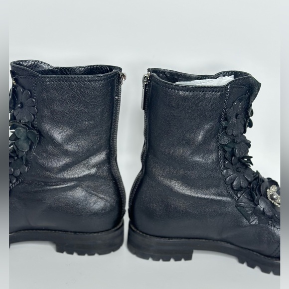 Jimmy Choo Veronieque Boots - Picture 6 of 10